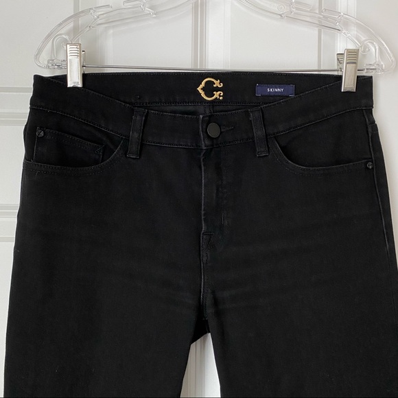 C. Wonder Black Jeans - Picture 7 of 14